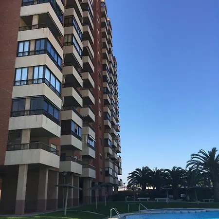 Roses Apartment
