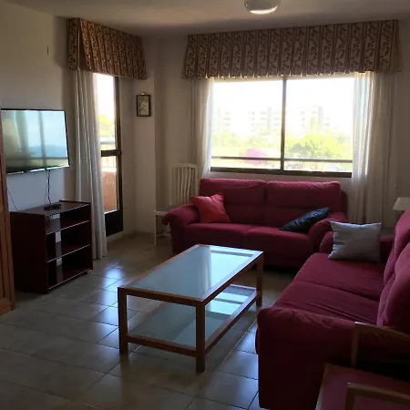 Apartment Roses El Campello