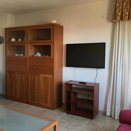 Apartamento Roses