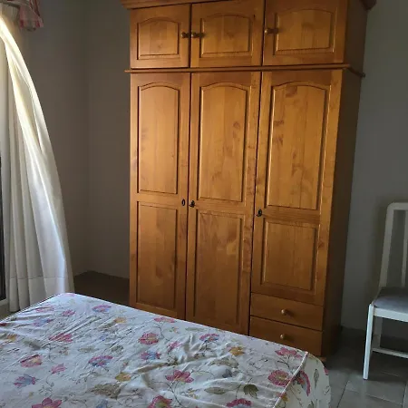 Roses Apartment El Campello