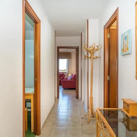 Roses Apartment El Campello