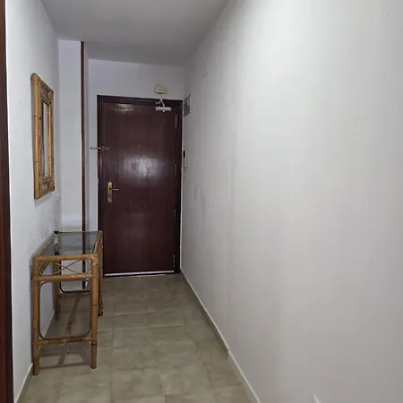 Διαμέρισμα Roses El Campello