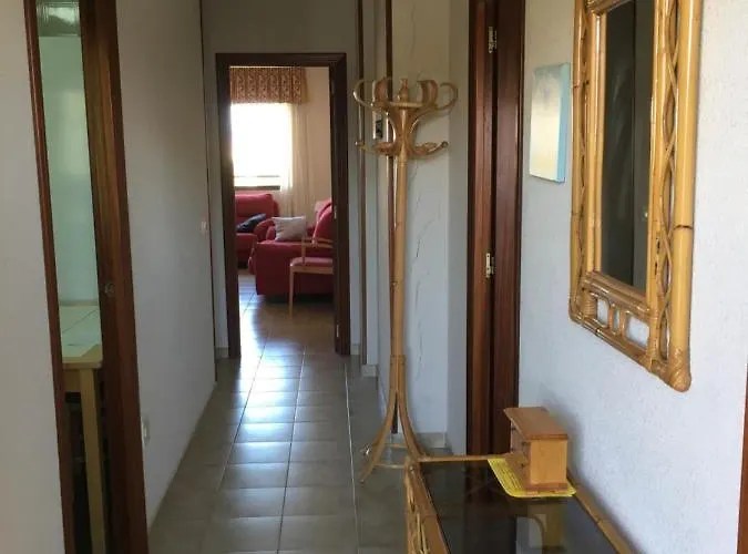 Apartman Roses *