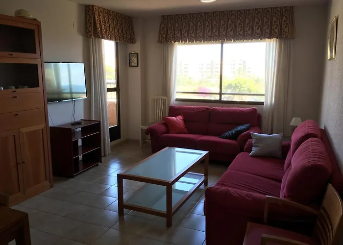 Apartman Roses El Campello