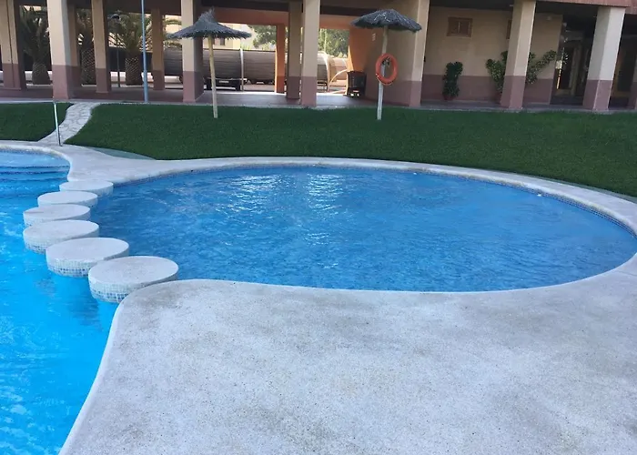 Apartman Roses El Campello