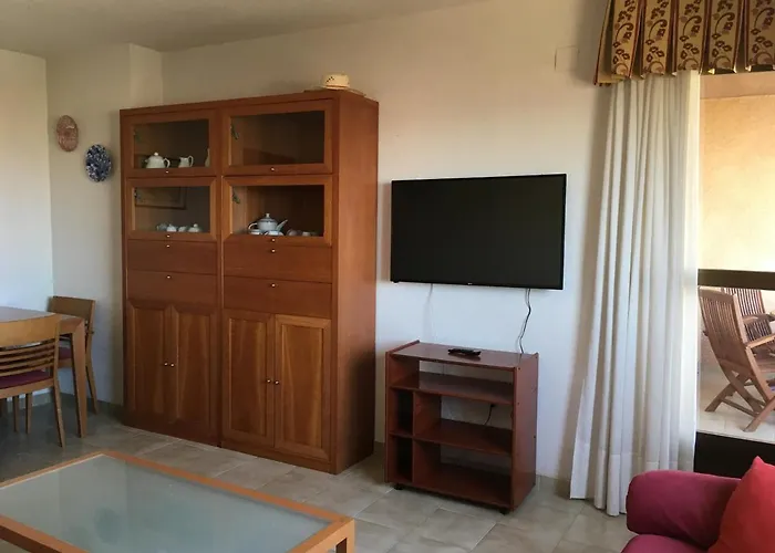Apartman Roses