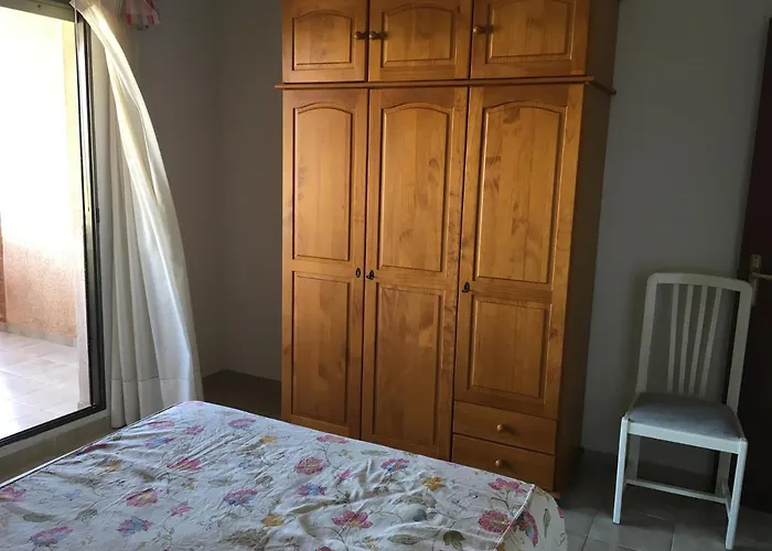 Roses Apartman El Campello