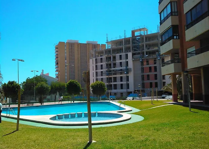 Apartman Roses *