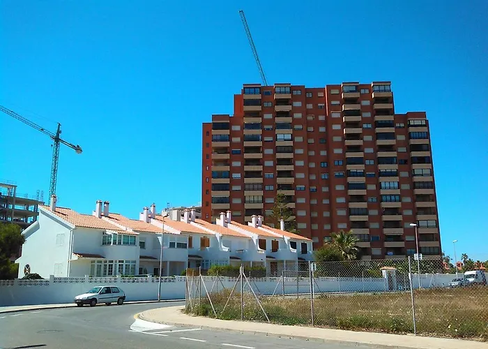 Roses El Campello