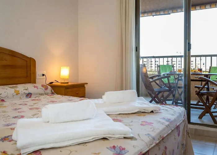Roses Apartman *