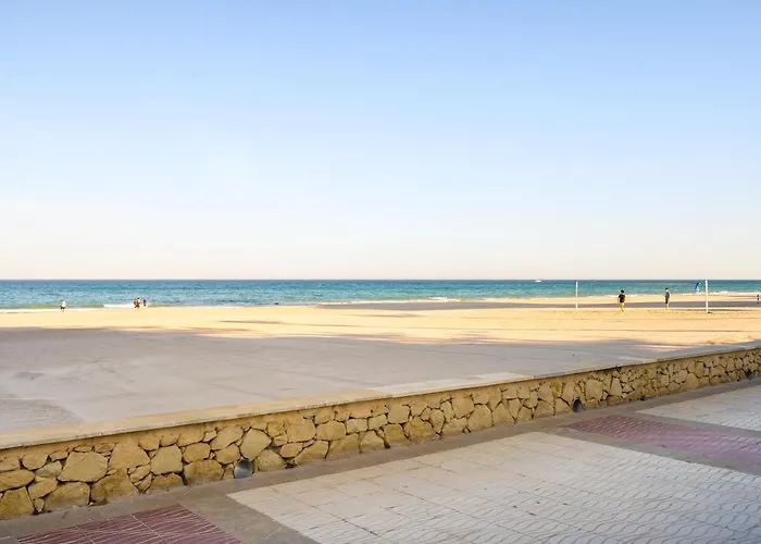 Roses Apartman El Campello