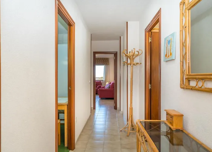 Roses Apartman El Campello