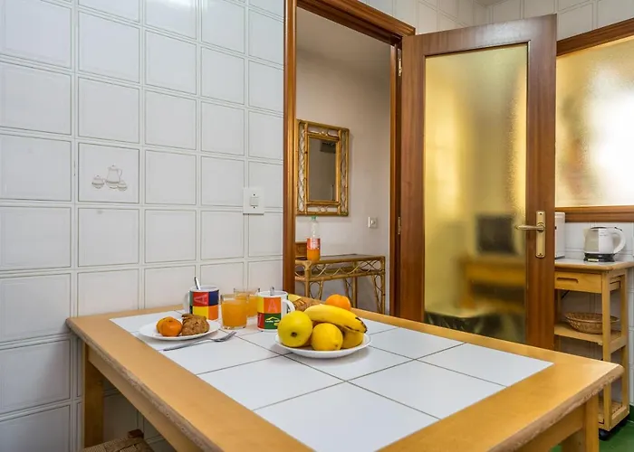Apartman Roses El Campello