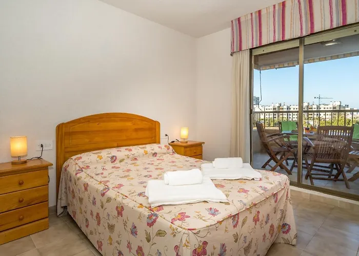 Apartman Roses
