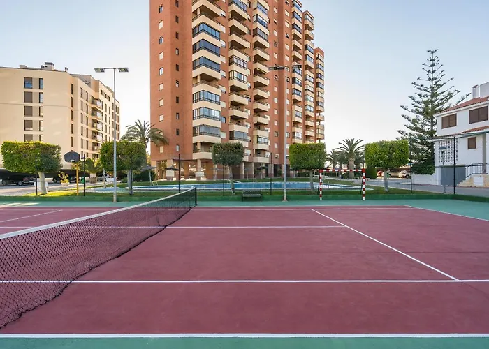 Apartman Roses